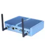 Alloy Waterproof Core I5-4200u Atom 6500 Dual Ethernet Board Skylake Thin Clients Industrial Filecoin Intel I5 Desktop Computers