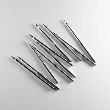 用于各种机器的时尚缝纫针