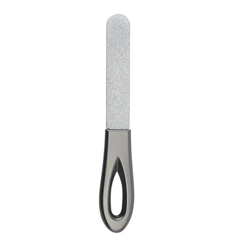 product factory direct price stainless steel nail files for manicure tool nail file box-6