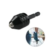 /product-detail/universal-0-3-8mm-1-4-inch-hex-shank-keyless-drill-aluminum-chuck-quick-change-adapte-drill-screwdriver-impact-driver-adaptor-62415355572.html