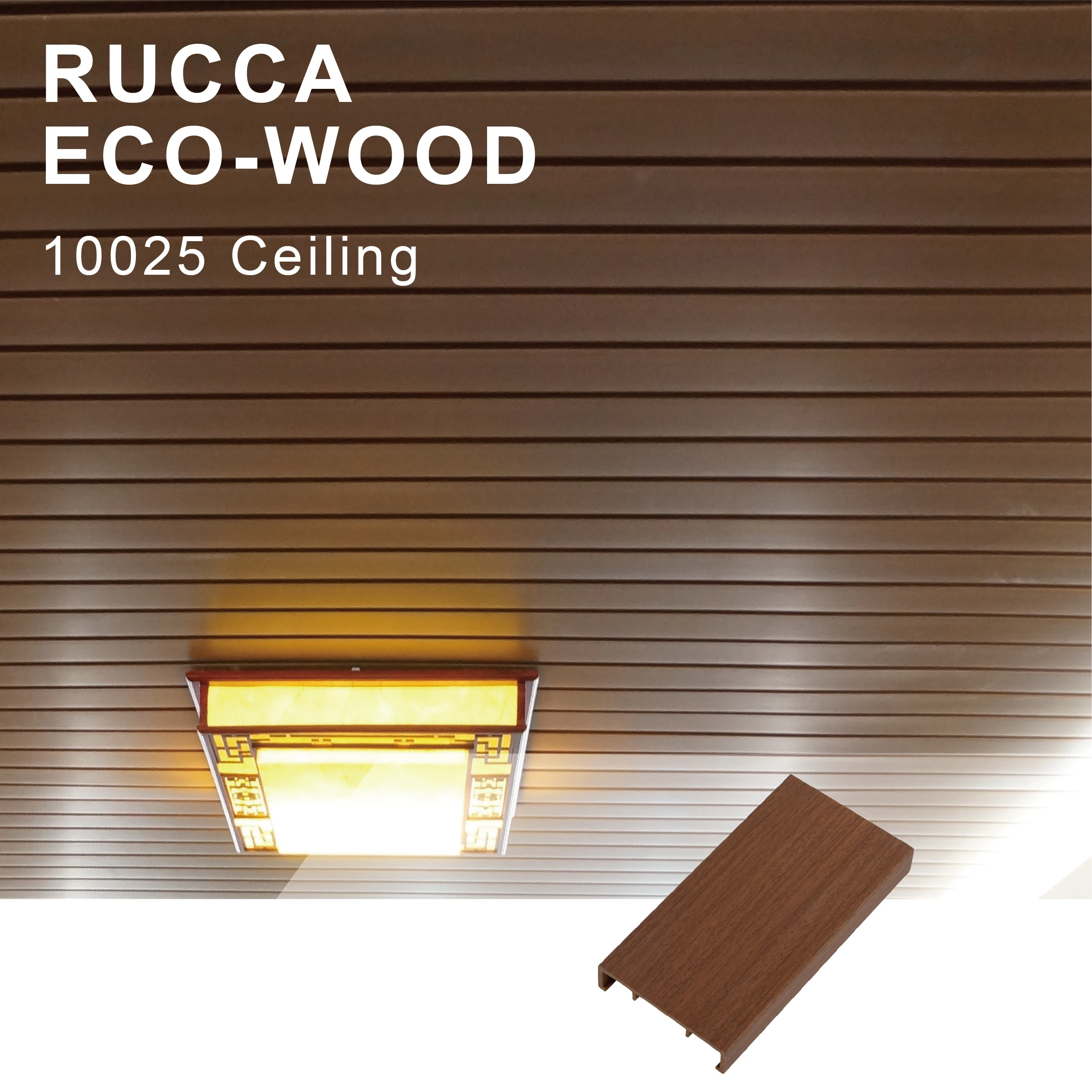 Venta al por mayor techo de madera para exterior Compre Venta al por mayor techos de madera con luz Compre online