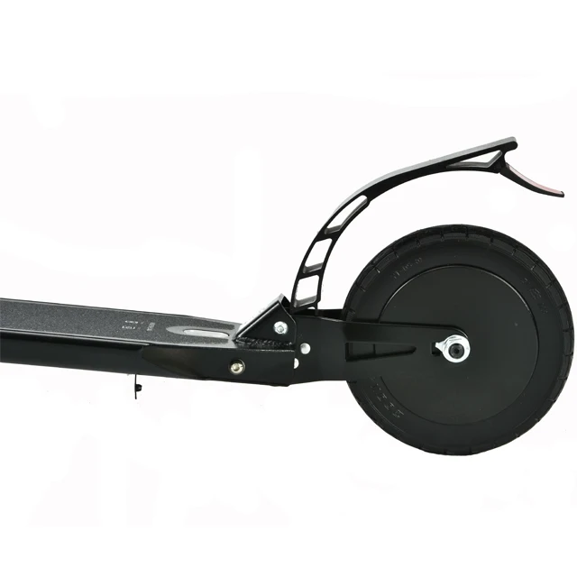 24v 150w Lithium Battery Foldable Electric Scooter For Teenage Yk150