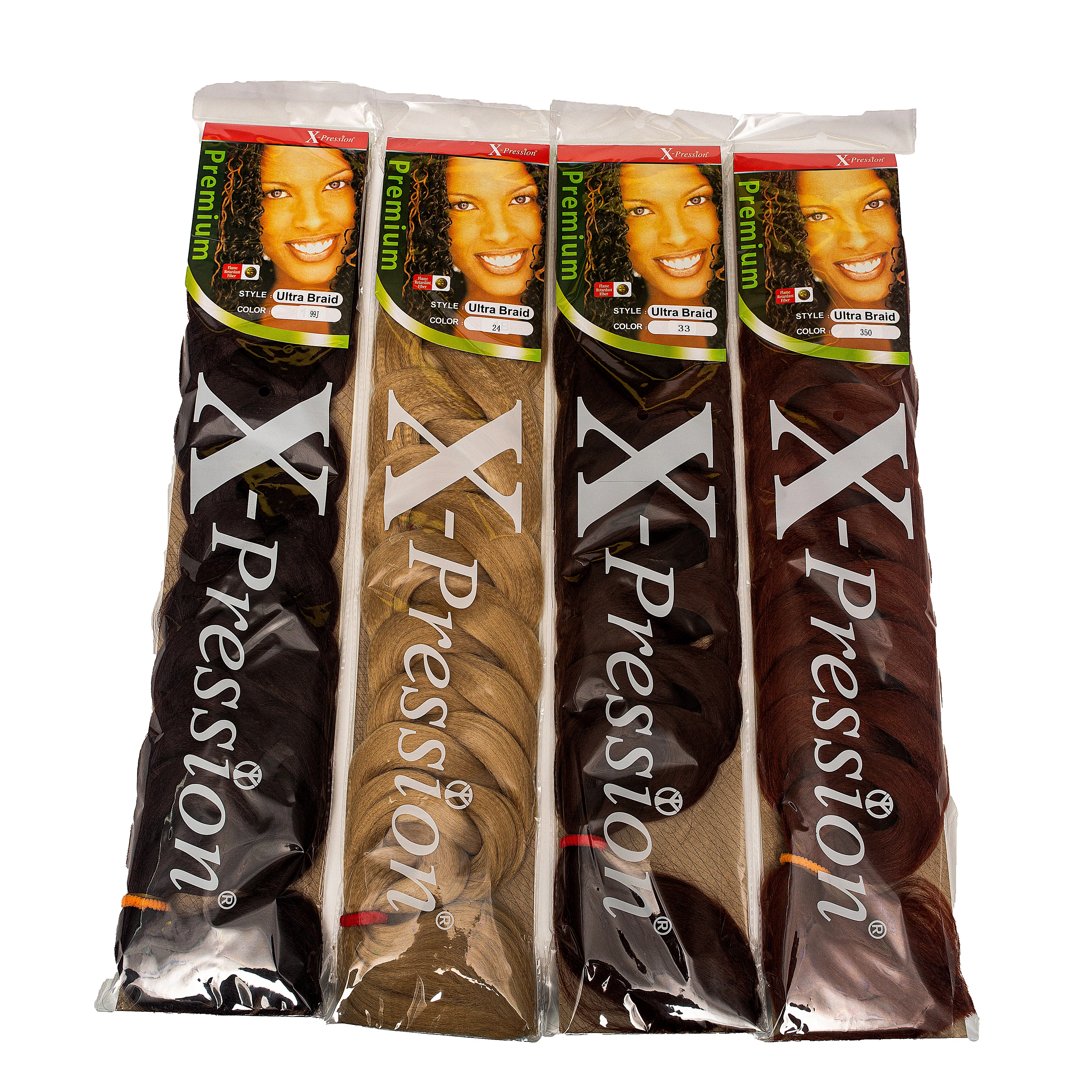 
Aishili High Temperature Jumbo Braid Hair 165g 82 Inches Expression Braid Hair Extension Synthetic crochet braid Hair 