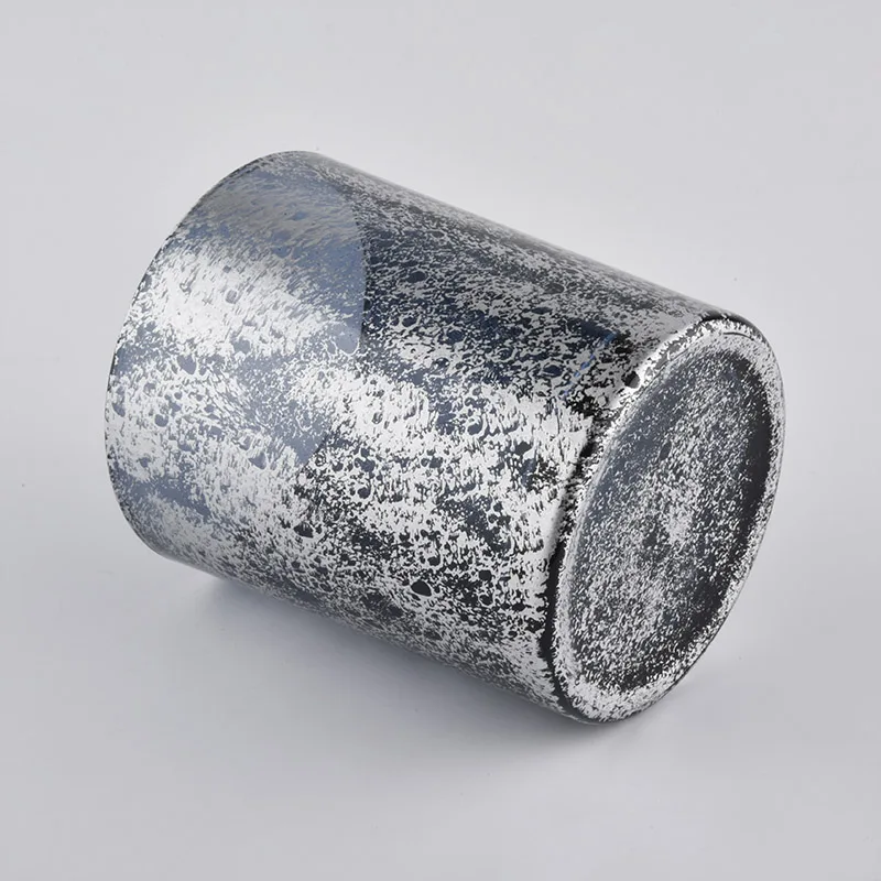 New Arrival Special Glass Candle Jars