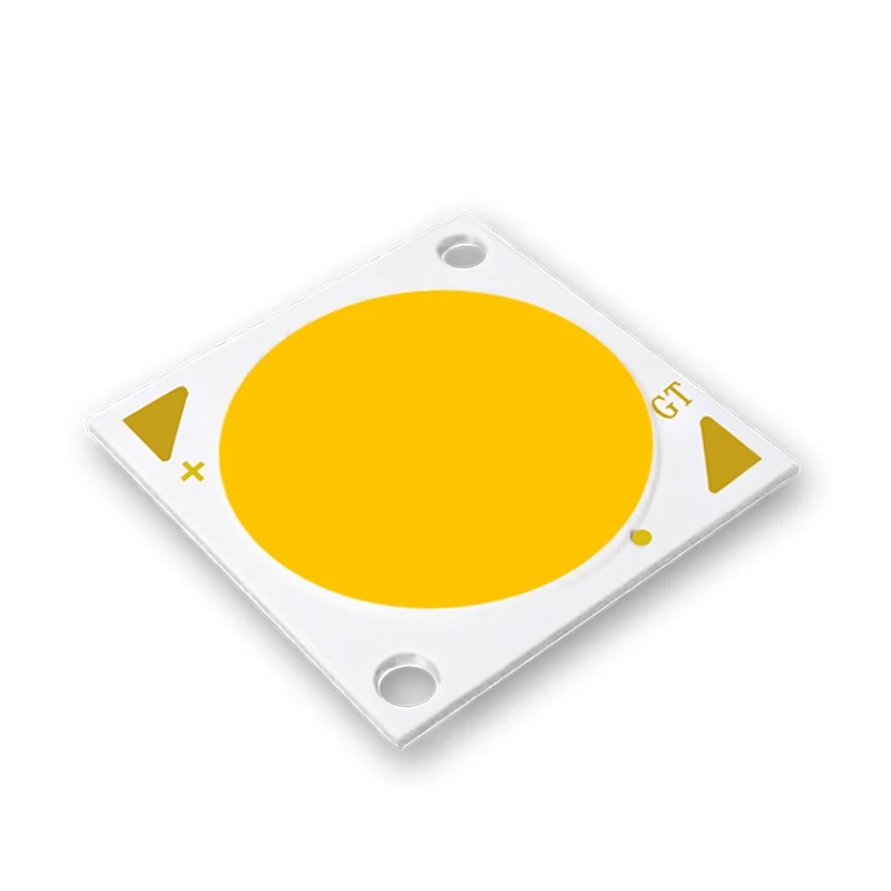 CLU058 GT-COB3838 SP1825 3500K CRI 92 117W 200W COB Chip LED