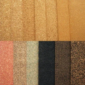 Composition Cork Sheet - Buy Cork Sheet,Cork Board Sheets,Cork Panel ...