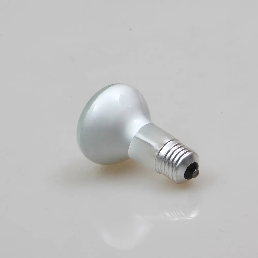 e27spot reflector bulb r63 25W 40W 60W