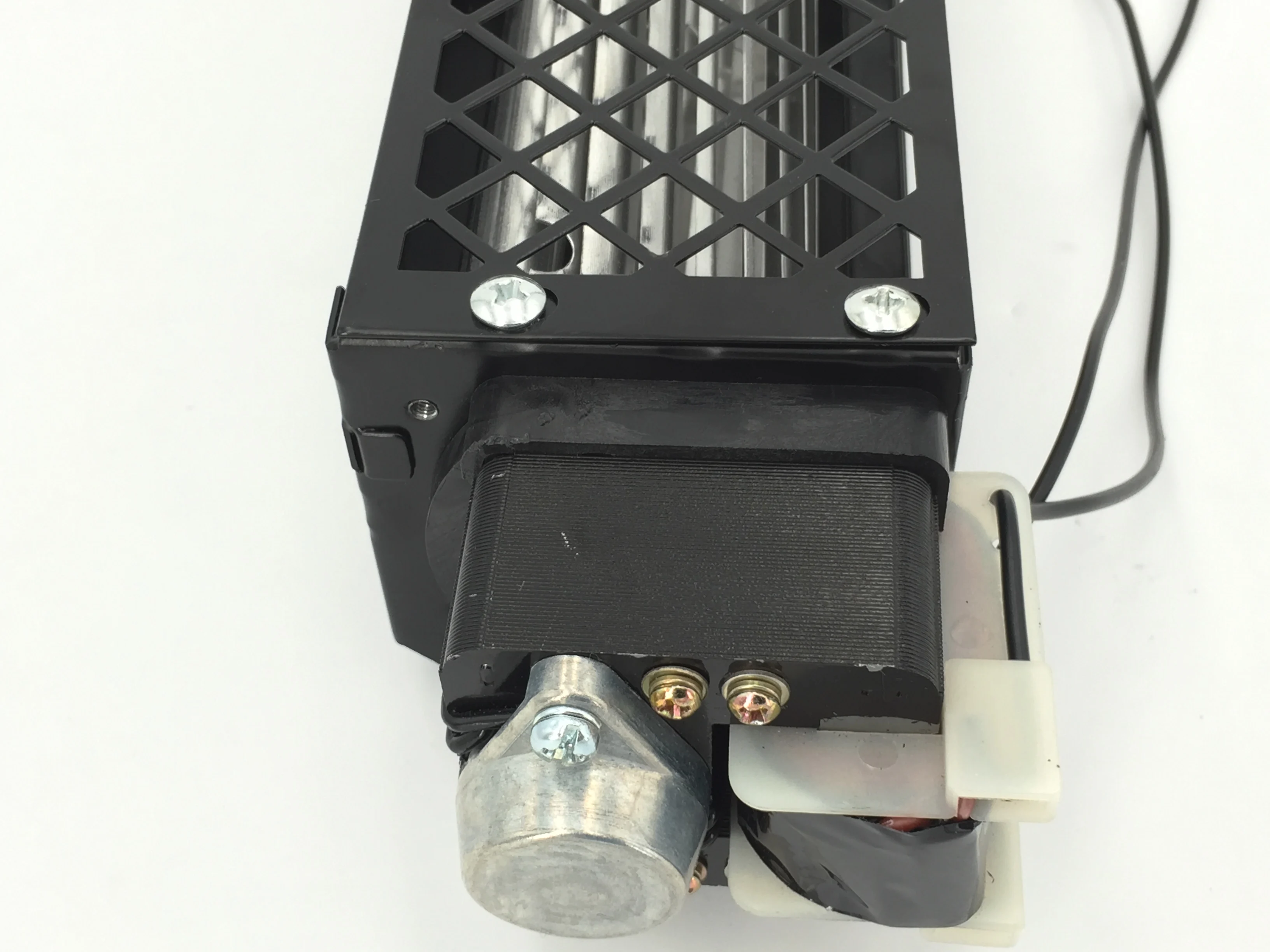 Cross Flow Fan, tangential, 110V, Plastic - detail 6