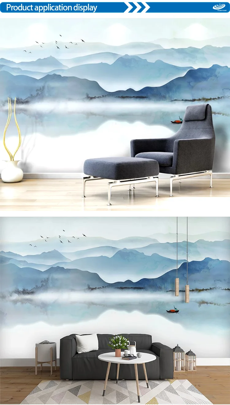 decorative wall cloth