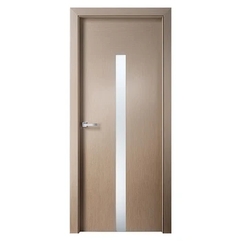 Interior Oak Veneered Solid Wood Door Design Wood Panel Doors Room Doors Buy Inteiror Door Solid Wood Wood Glass Door Mirrored Interior Door Product