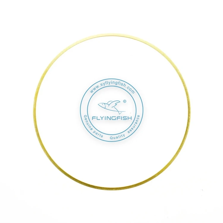 Cylinder Liner Seal Oring 6210212230 6210212240 6210212270 For