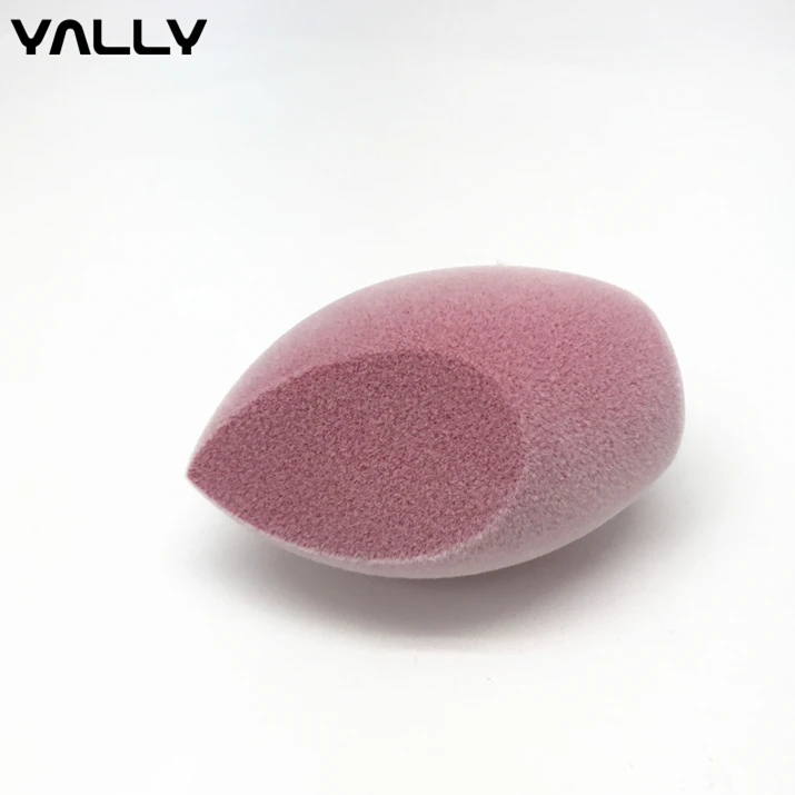 Oem Customize Hydrophilic Polyurethane Latex Free Beauty Microfiber