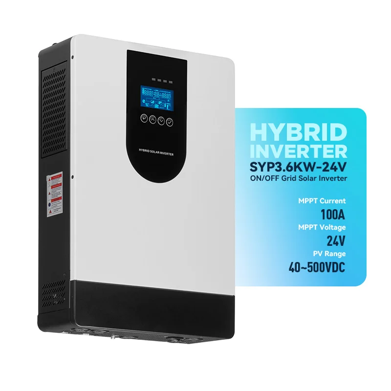How to Choose a 40V DC Inverter – Practical Buyer’s Guide
