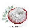 Grs Certified Making Padding Materials Recycled Polyester Staple Fiber 7dx51mm Hollow Conjugated Non Silicon White