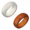 wholesale more colors for choice us ring size 10 fashion jewelry agate finger ring for unisex