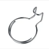 MT-1708 Wholesale fibre optic galvanized cable manager ring