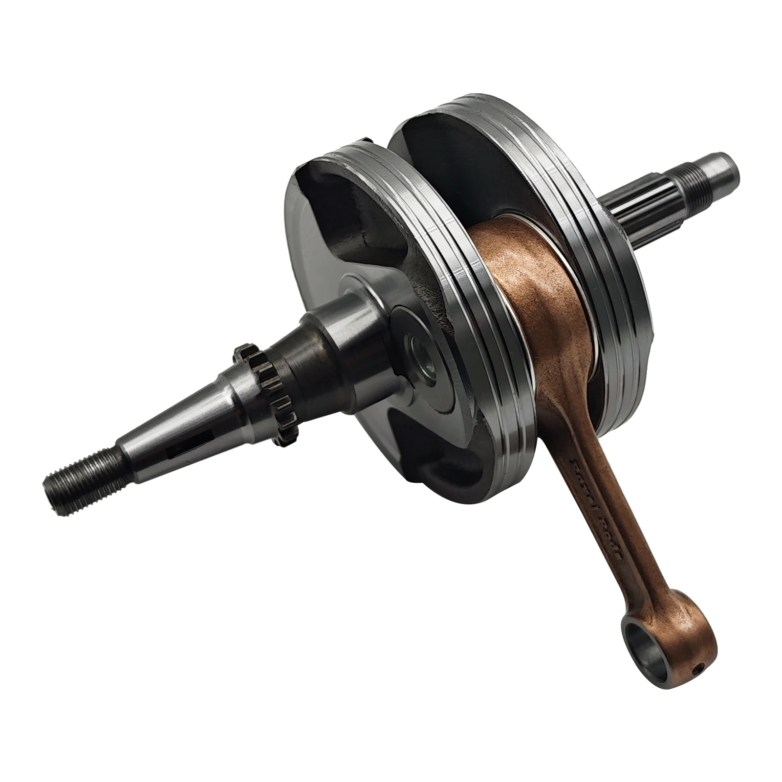 High Performance Crankshaft for YAMAHA YZ250F 14-18