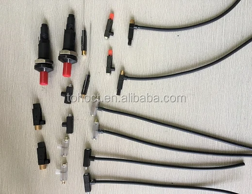 Venta al por mayor encendido por chispa-Compre online los mejores