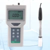 Handheld PH test meter /PH 200 online analyzer for water treatment projects with certificates