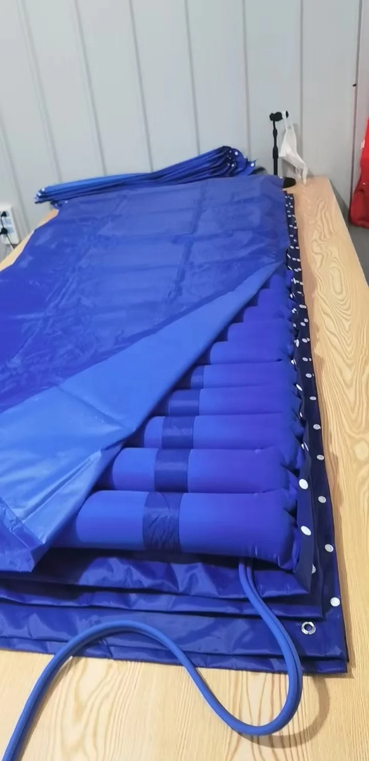 Medical Anti Bedsore Inflatable Antidecubitus Air Mattress Alternating