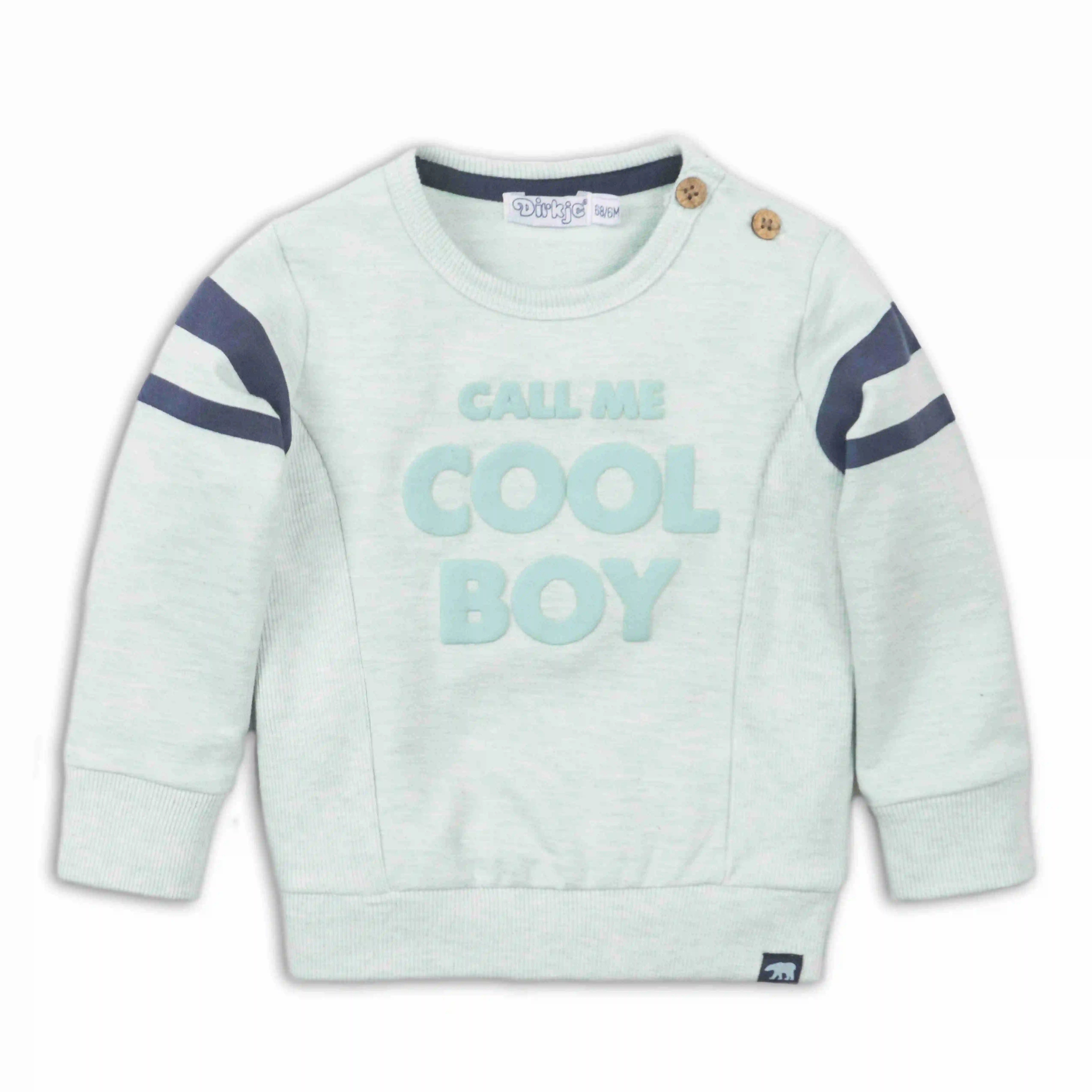 infant boy sweater