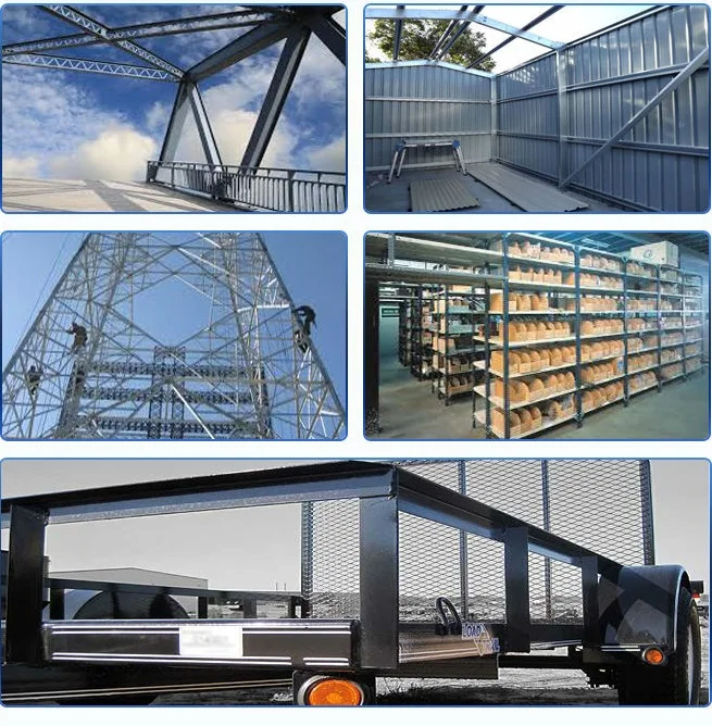 75x75 steel GB standard angle iron dimensions s235jr s355jr a36 ss400 angle steel price
