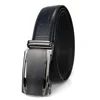 Suitable for job interview or special meetings amazingly comfortable cow hide leather belt, 1.42" wide, no more holes