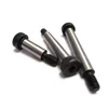 12.9 High Tensile Steel Allen Bolts Socket Shoulder Cap Screw