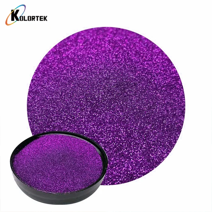 CAD-CUT® Glitter Flake™ (Purple) - at CT Hobby
