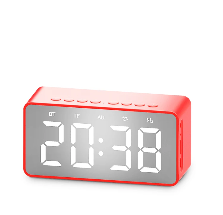2020 latest outdoor speaker waterproof IPX6 mini bluetooths speaker portable - ANKUX.COM