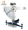 British Pendulum slip Tester for asphalt road pavement testing