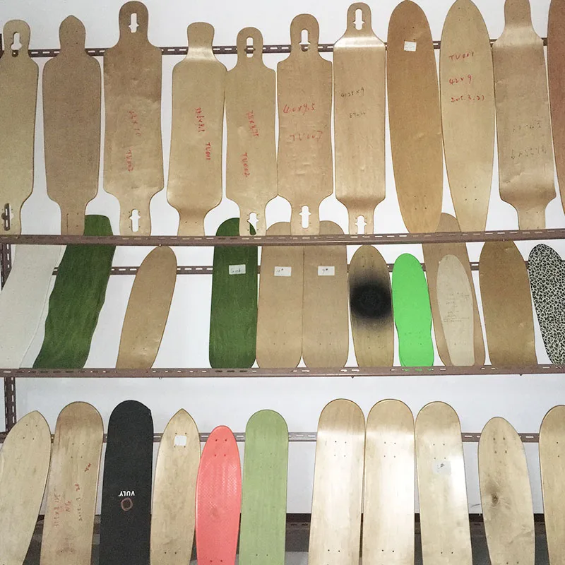 Free Oem Cheap Complete Custom Mini Maple Skateboard Deck Buy Maple