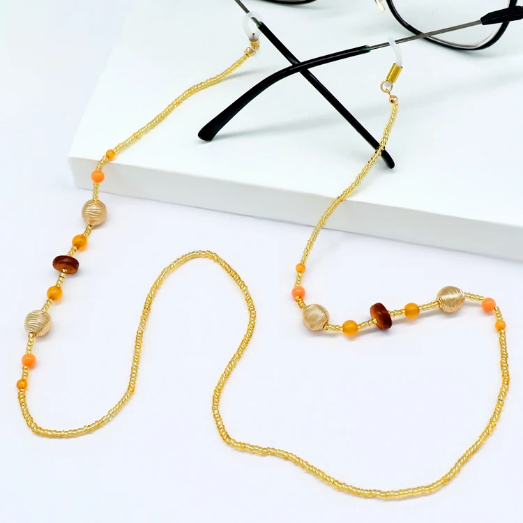 Wholesale Eyewear Accessories Reading Glasses Sunglasses Cords For Girl