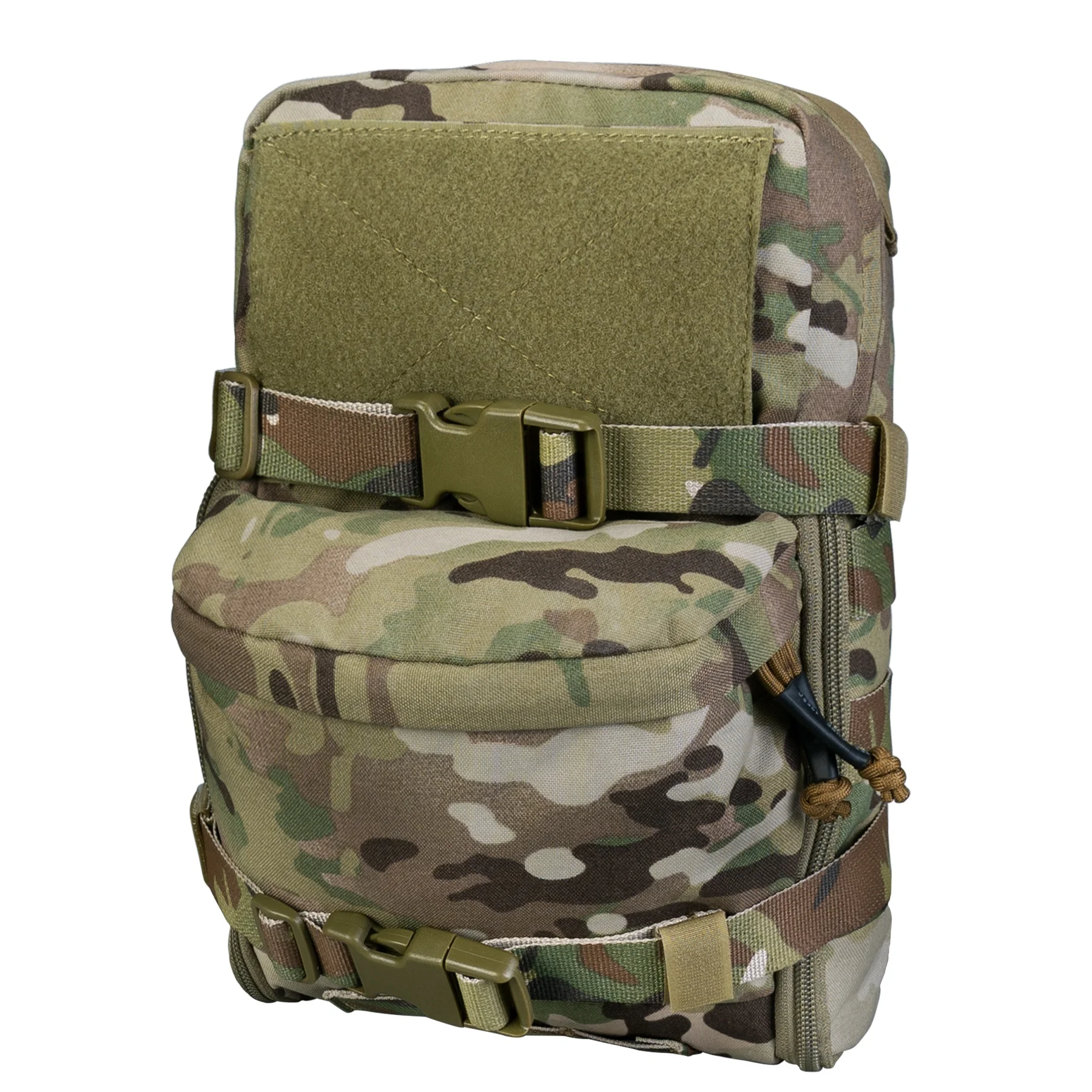 Camo water backpack best sale