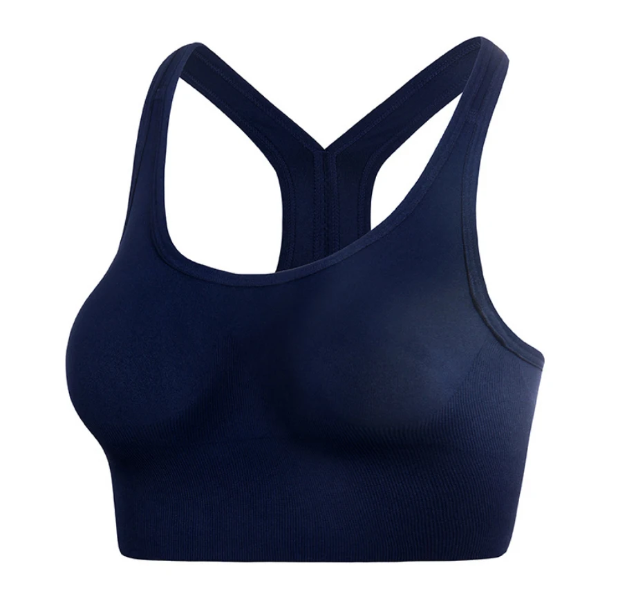 Wholesale Hot Women Sexy Seamless Fitness Sports Bra Buy Sports Bra