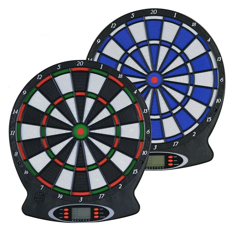 New Design Hot Selling Ningbo Electronic Dartboards Game Cheapest Price