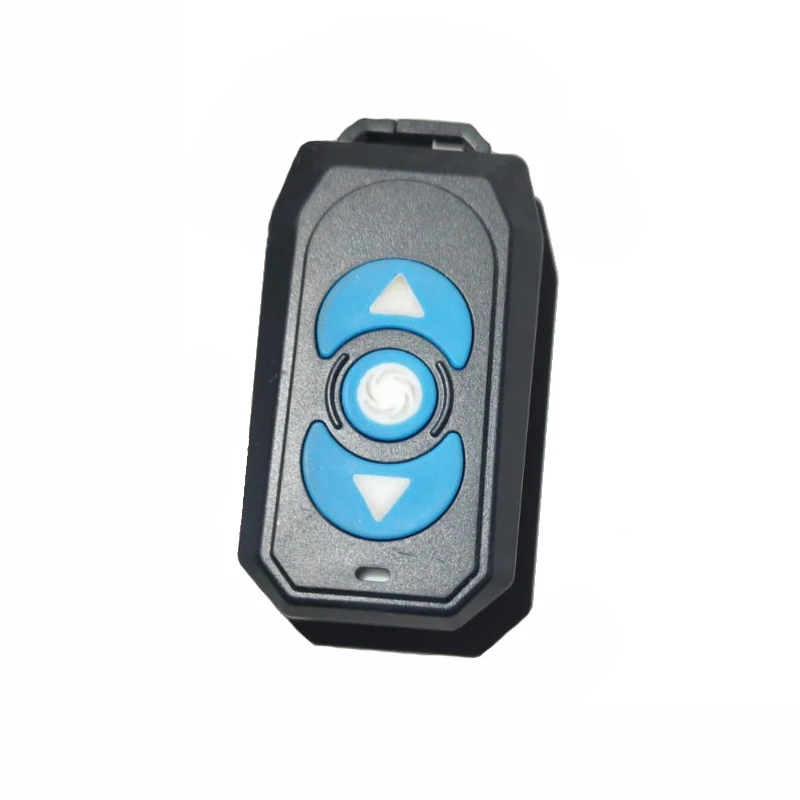 Universal Remote Controls for Turnstile Gates & Boom Barriers