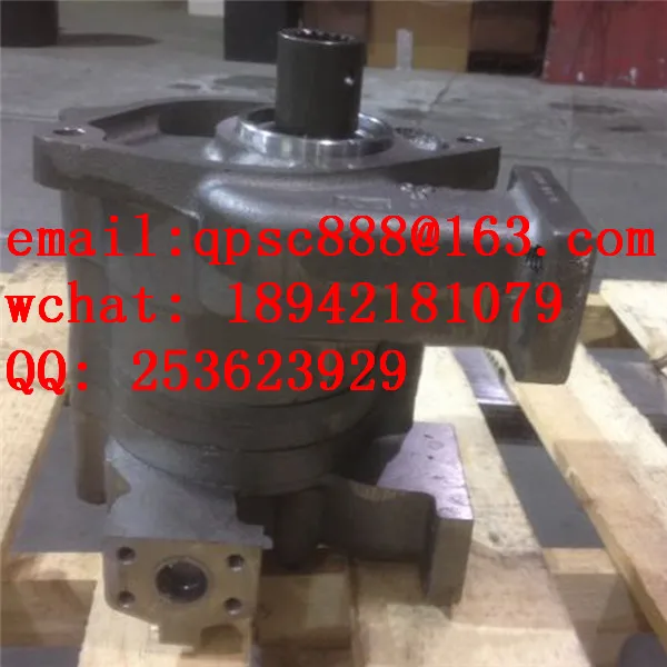 6y3586 6y3586 d8r Bulldozer Gearbox Oil Pump Assembly Buy 6y3586