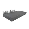 16 Port Multi SIM 4G/LTE GOIP Gateway Device For Voice Call And SMS Send 16 Port VOIP Gateway
