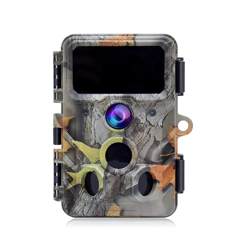 Redleaf 4k Trail Camera Rd3019pro Animal Observation Surveillance For