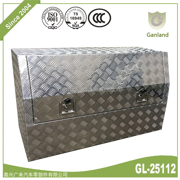 Truck Storage Tool Box