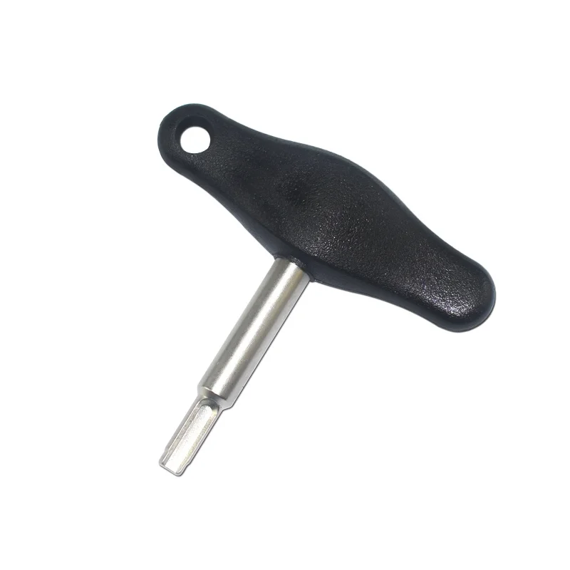 thumbnail image 2 of Universal Oil Pan Drain Plug Removal & Install Tool - Fits T10549 For VW, Audi, Skoda 2 of 4
