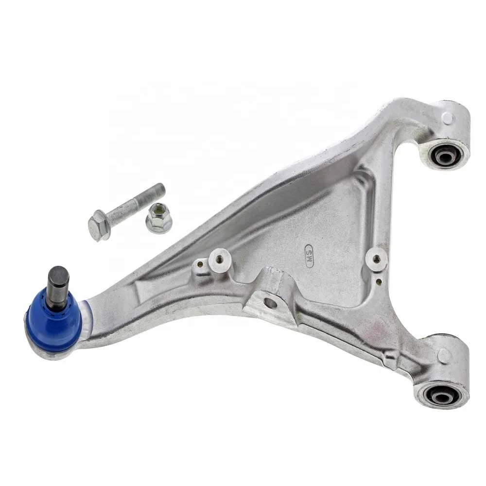 55502-3ja0a 55502-3ja0b Hot Sale Aluminum Rear Lower Control Arm