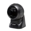 2D Barcode Scanner CCD Desktop USB Omnidirectional Wired Handfree Automatic Barcode Scanner for POS solutions
