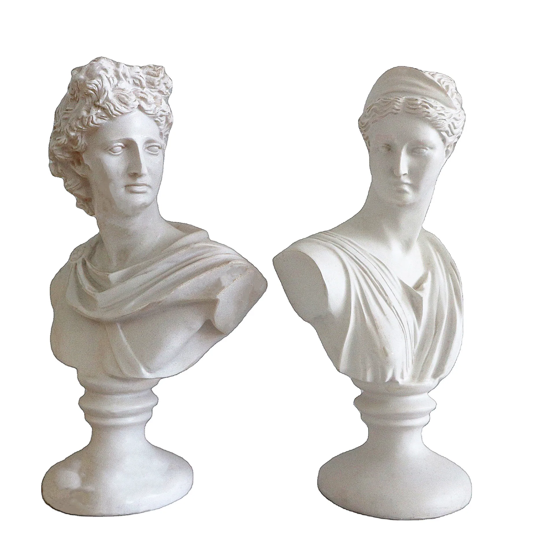 De Vino Para Sala De Estar,Yeso De David Venus Como Una