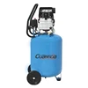 70L best price direct driven air compressor mini silent machine Vertical tank