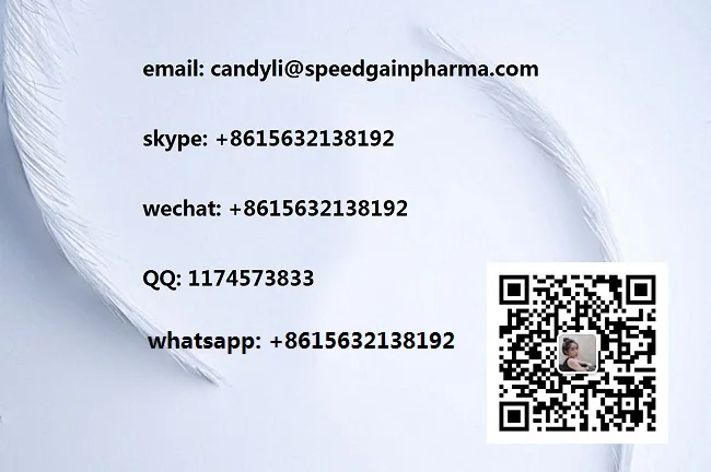 99% High Quality 2-iodo-1-p-tolyl-propan-1-one CAS No.: 236117-38-7
