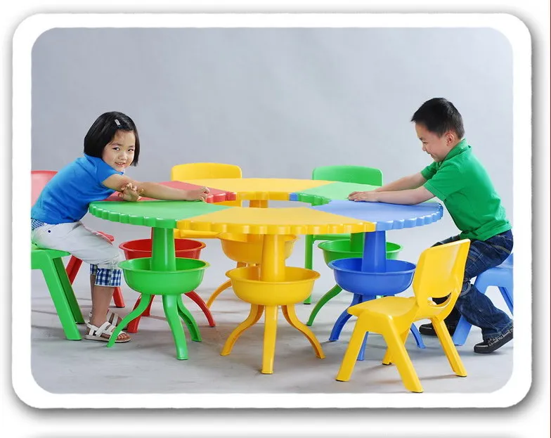 kids table ZL-01-02 leg B