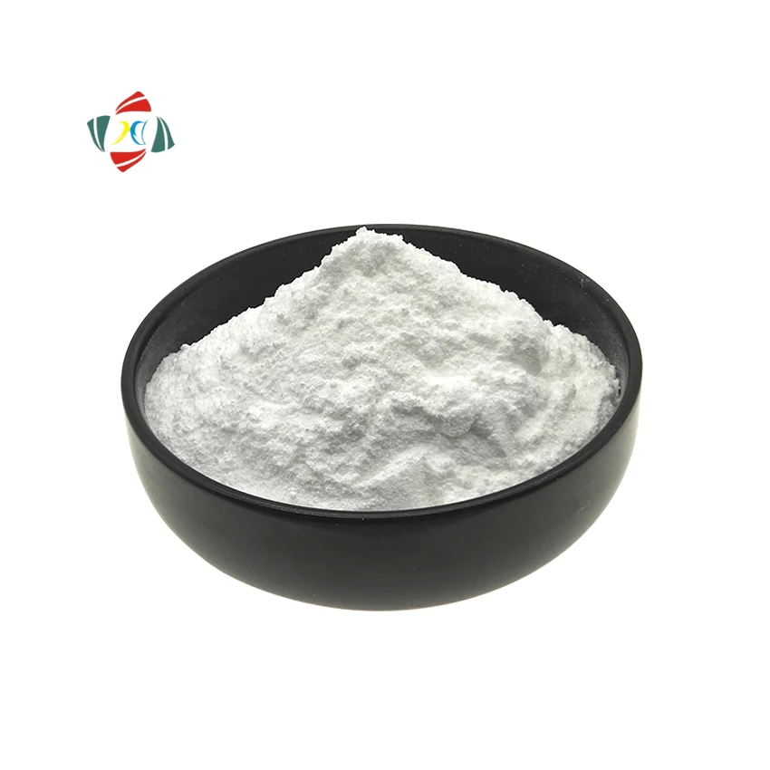 
Wuhan HHD Provide High Quality CAS 28829-38-1 Sodium Polyglutamate Powder Sodium Polyglutamate for Skin Care 