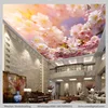 Decorative ceiling tiles artistic plastic ceiling